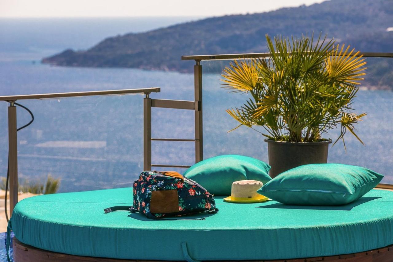 Villa Pirlanta, Kalkanvilla ภายนอก รูปภาพ
