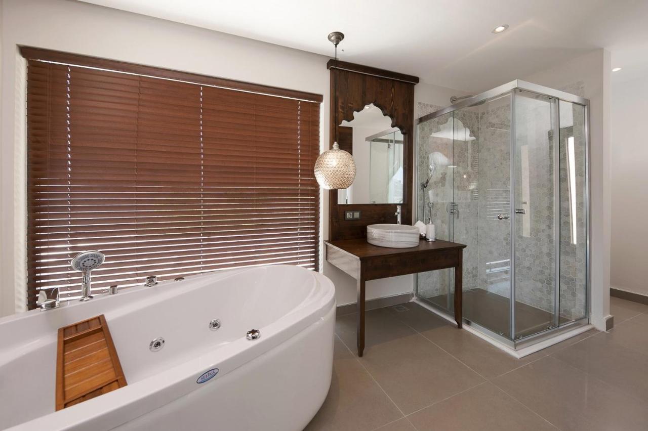 Villa Pirlanta, Kalkanvilla ภายนอก รูปภาพ